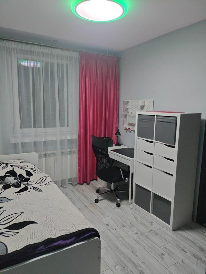 Nowoczesne Mieszkanie 63M2 Jastrzębie Zdrój Esterno foto