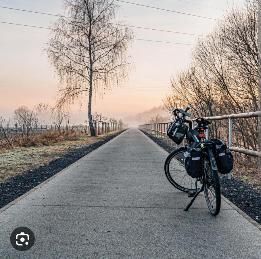 Nowoczesne Mieszkanie 63M2 Jastrzębie Zdrój Esterno foto